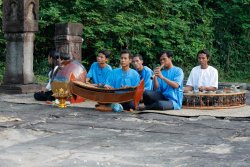 Classical Khmer Orchestra