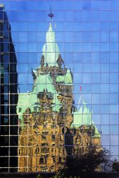 Ottawa reflections