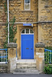 Cotswold Police Station