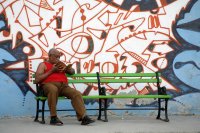 Street art, Havana