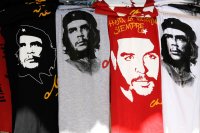 Che Guevara T-shirts