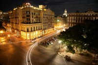 Park Central Hotel, Havana