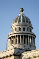 Capitol, Havana