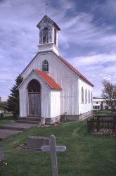 Church at Reykholt