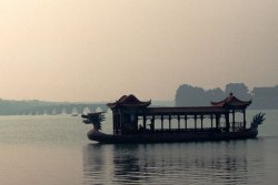 Dragon Boat, Summer Palace