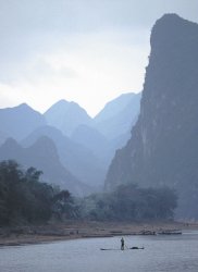 Li River Gorge