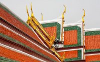 Royal Temple, Bangkok