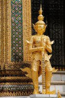 Royal Temple, Bangkok