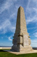 Gallipoli war memorial