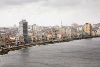 The Malecon, Havana