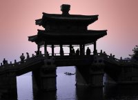 Summer Palace, Beijing