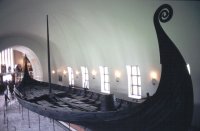 Viking Museum, Osplo