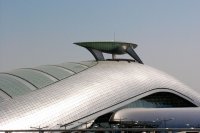 Incheon Airport, Seoul