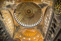 Aya Sofya, Istanbul