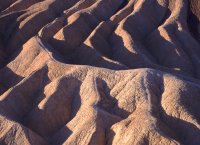 Zabriskie Point, Death Valley