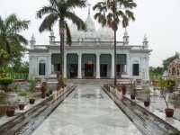 Jain Temple, Katgola
